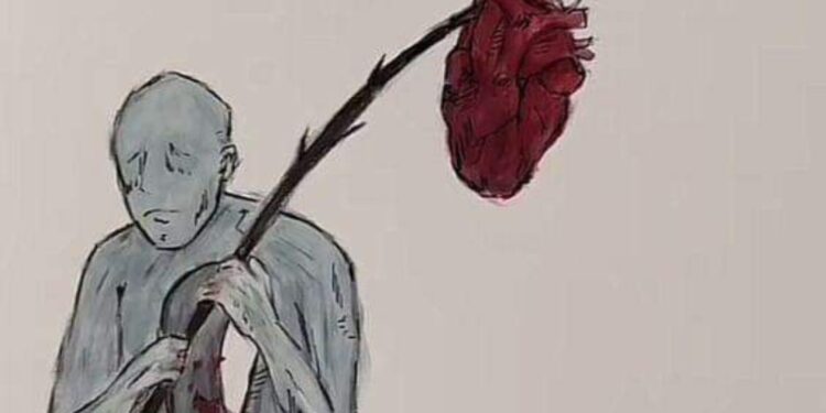 ولتَعلَمى أنّي أشيخُ