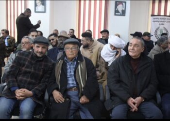 تكريم الفنان صلاح الشيخي بمركز وهبي البوري الثقافى