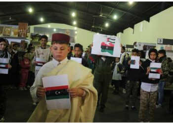 المعرض الوطنى الأول للأسر المنتجة للمشاريع الصغري والمتوسطة