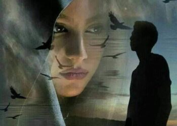 أذهَلني القدر  …