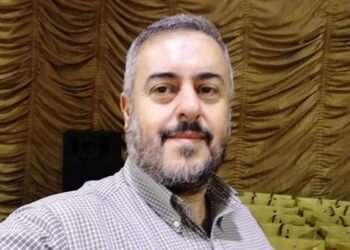 حكايةُ فؤادٍ متيم … 