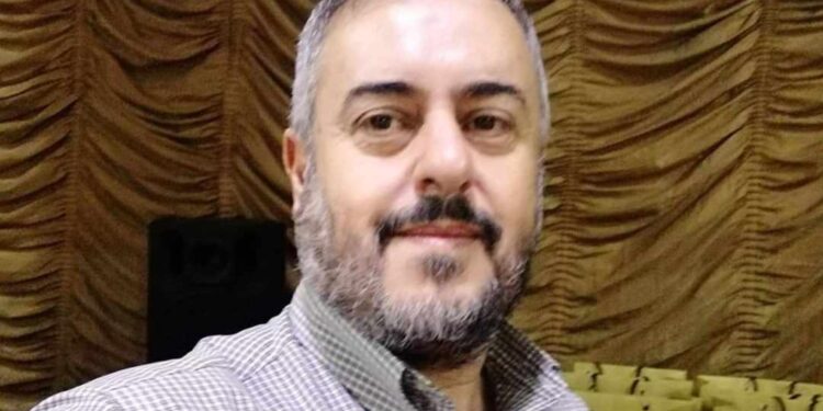 حكايةُ فؤادٍ متيم … 