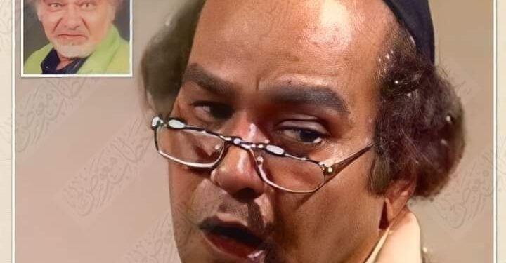 أحمد عبد الهادي أشهر يهودي في تاريخ الدراما المصرية