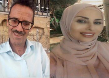 الباحثة ليندا حجازي … دراسة من كسر أفق التوقع إلى الدهشة النص الشعري للأستاذ حمد حاجي تونس