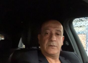 الشبح و الخمر …