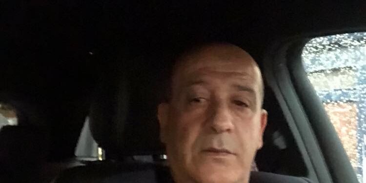 الشبح و الخمر …