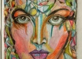 إلى خضراااءِ الدِّمَنْ …