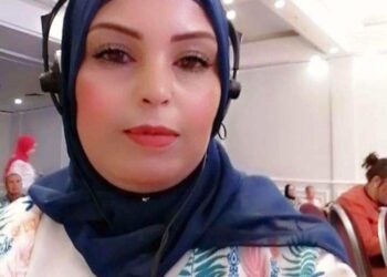 عندما يعرج بي طيف اشواقي …