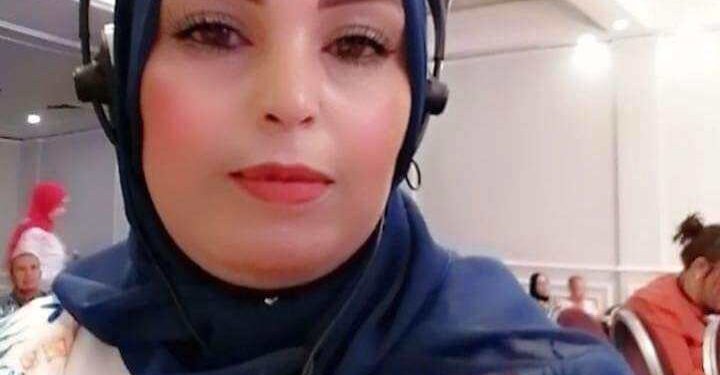 عندما يعرج بي طيف اشواقي …