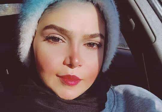 ها أنت وحدَك …