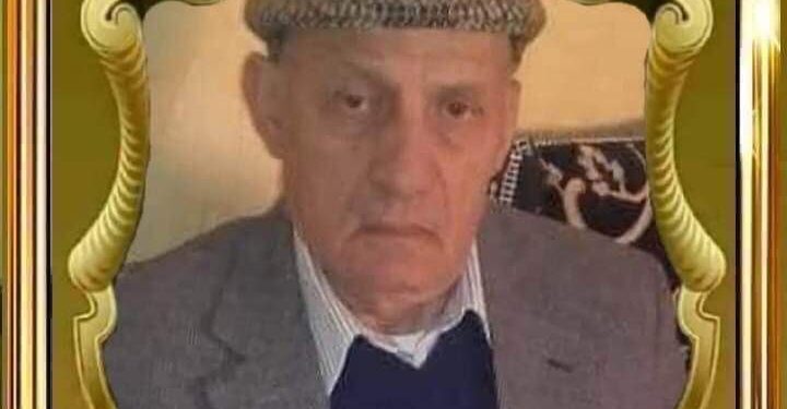 « غزة » تحْت الْحِصار …