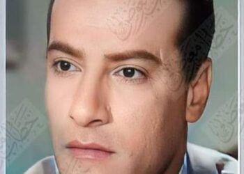 الفنان الجاد المحترم محمود عزمي..