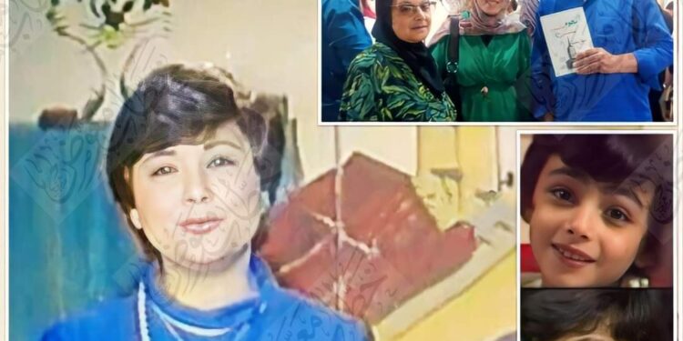 ماما عفاف الهلاوي وابناها معتز يحيى ووليد يحيى