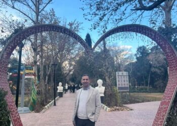 لن أتغاضى عنك