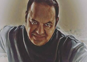 قفرٌ يُراودُ وِجهةً عجفى