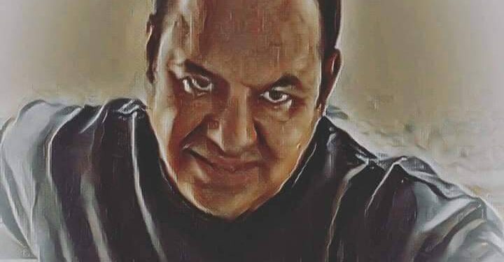 قفرٌ يُراودُ وِجهةً عجفى