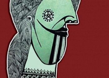 لئلا يقال عني شاعرة