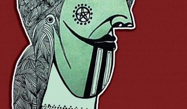 لئلا يقال عني شاعرة