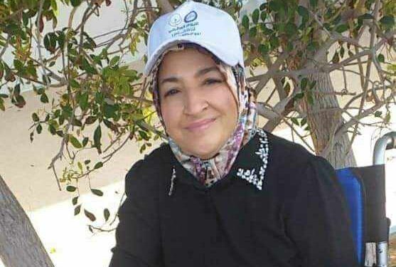 ” جبلة العطاء ” ..