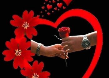 فرغ  القلب من محتواه …