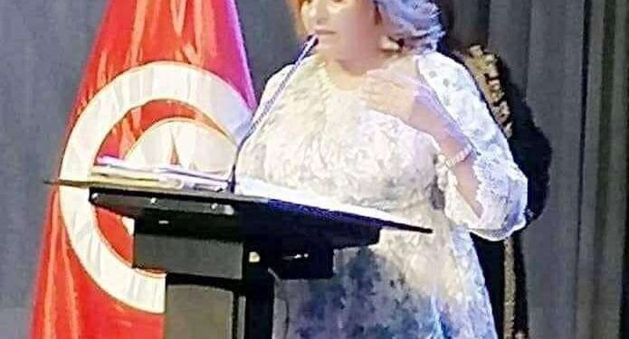 أسقيتَ يا مَطَرَ الكَلاَمِ فِجَاجِي …