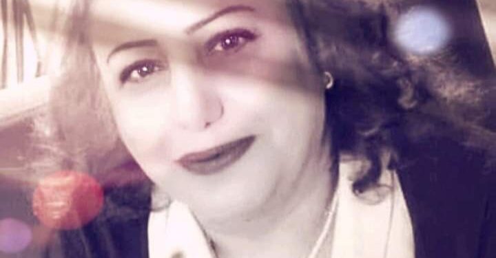 حديث … زنبق