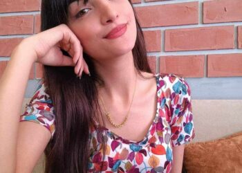 مرحبًا يا جميلة …