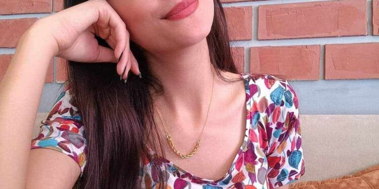 مرحبًا يا جميلة …