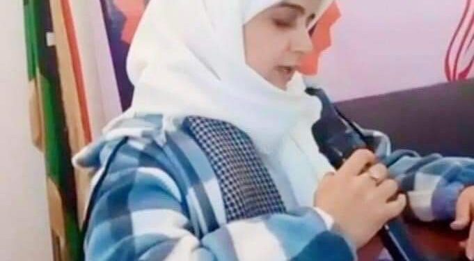 ضاع ما كتبت بالأمس..