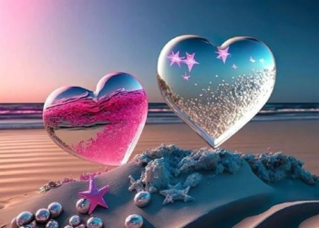 ندا مصطفى تكتب ،،،لغة القلوب،،،