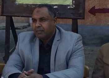 الغضب يجتاح أبناء ارمنت ورجال التربية والتعليم بعد نقل مكى وكيل إدارة ارمنت التعليمية ..