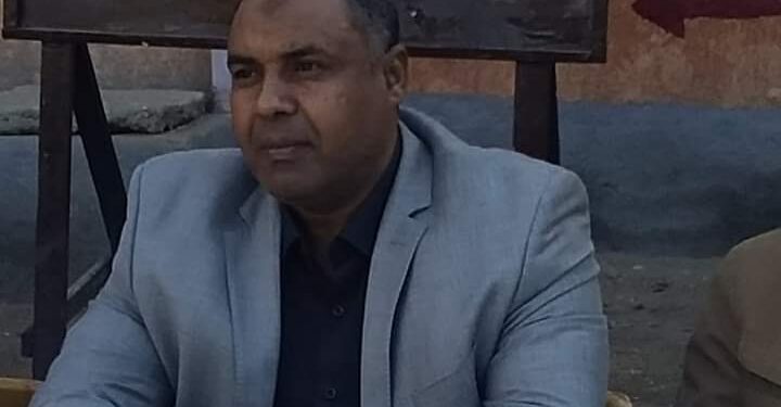 الغضب يجتاح أبناء ارمنت ورجال التربية والتعليم بعد نقل مكى وكيل إدارة ارمنت التعليمية ..