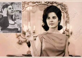 استشهدت في مثل هذا اليوم منذ 51 سنة عصفورة الجنة سلوى حجازي