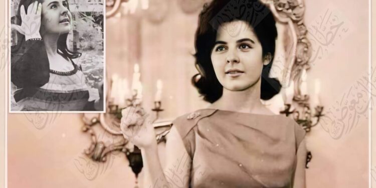 استشهدت في مثل هذا اليوم منذ 51 سنة عصفورة الجنة سلوى حجازي