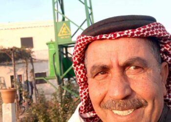 “من ليالي الأندلــــس” …