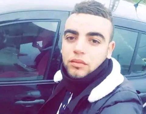 لا تخبر أحدا …