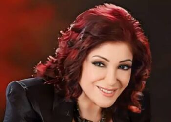 ثناء دبسي نجمة الدرامة السورية والعربية في ذمة الله ..