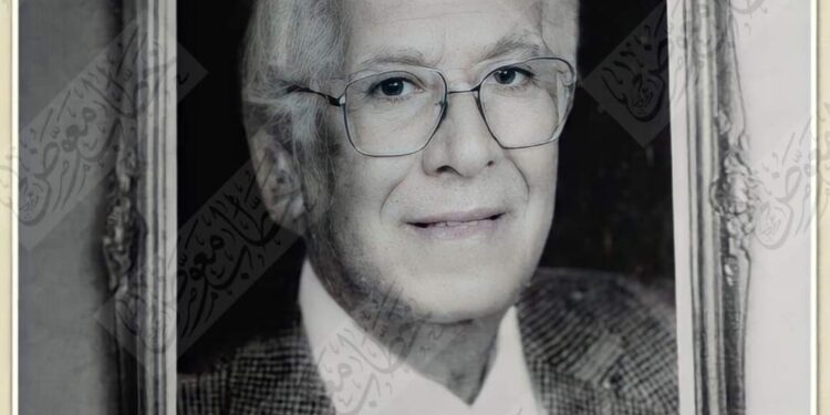 العلَّامة الدكتور سيد الجندى …