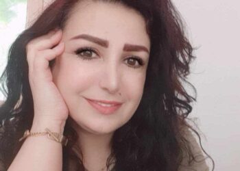 أنا والقصيدةُ …