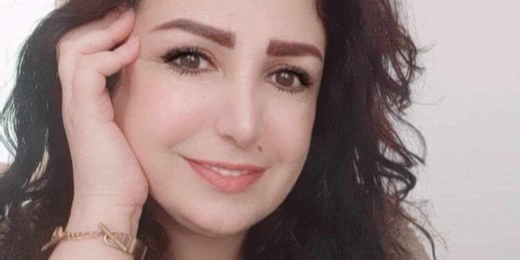 أنا والقصيدةُ …