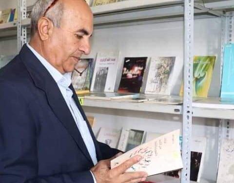 تلبدتْ غيوم الشوق …