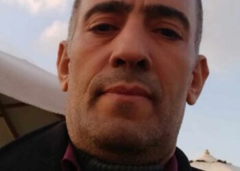 بين عينيك قبلة بريد …