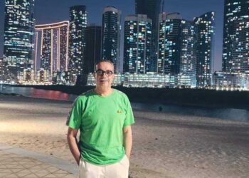 ماتخافيش …