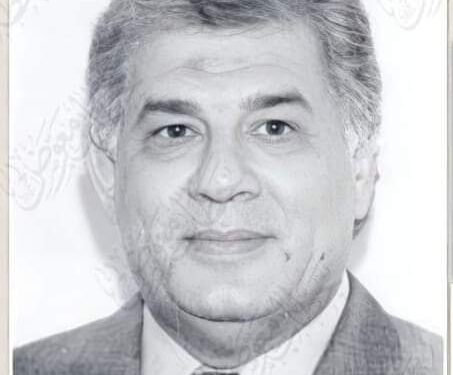 الفنان جمال إسماعيل مشكاح في “ألف ليلة وليلة”وعم غزال في “الضوء الشارد”