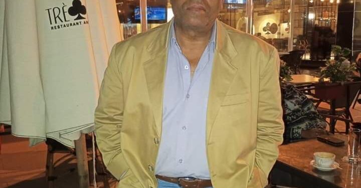 أنت تسكنى قصيدتى …