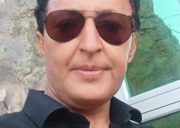 حين تكون لوحدك