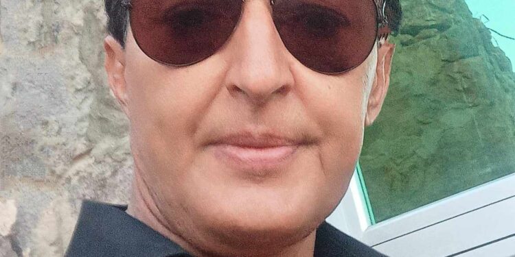 حين تكون لوحدك