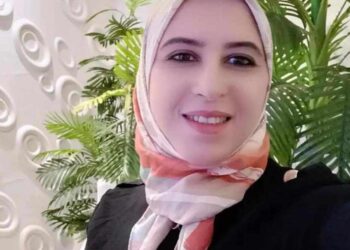 زخات على بلور القلب …