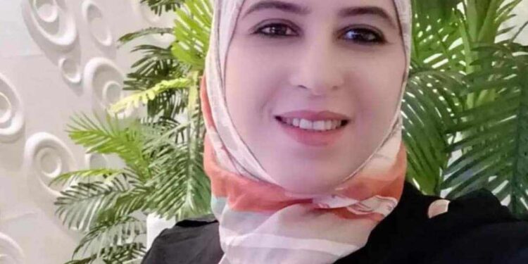 زخات على بلور القلب …