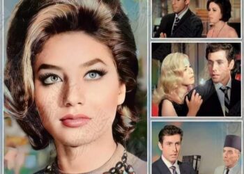 الجمال وحده لا يكفي الفنانة ليلى شعير فتاة اليوجا